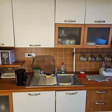 Zagreb Central 2Br + Parking Buitenkant foto