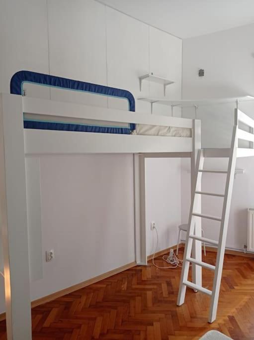 Zagreb Central 2Br + Parking Buitenkant foto