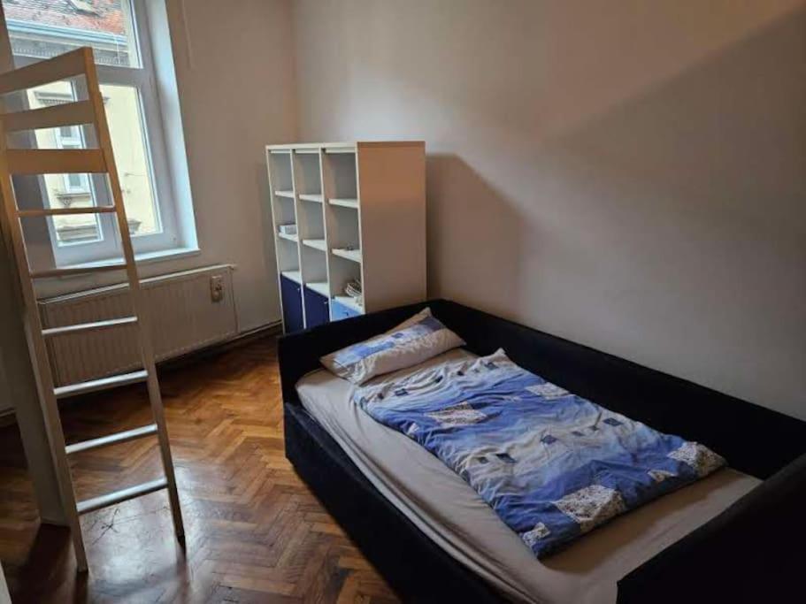 Zagreb Central 2Br + Parking Buitenkant foto