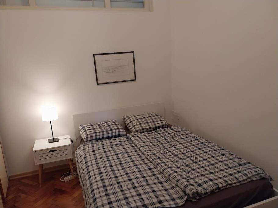 Zagreb Central 2Br + Parking Buitenkant foto