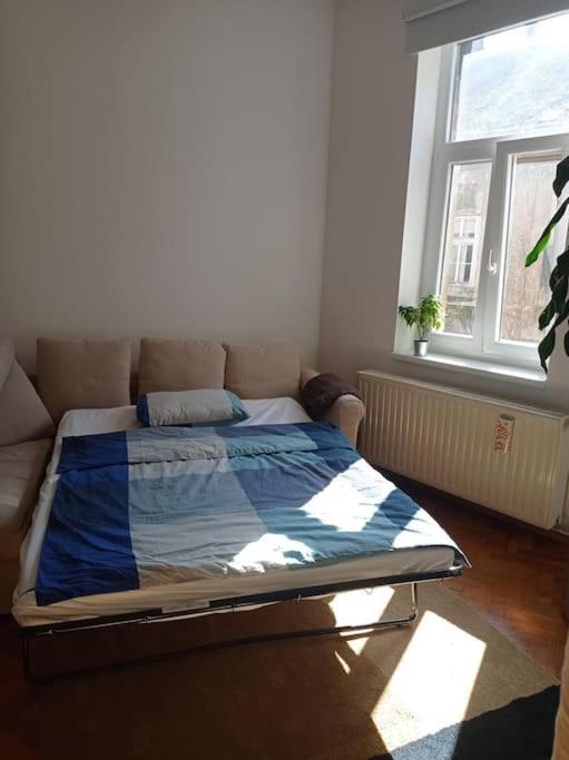 Zagreb Central 2Br + Parking Buitenkant foto