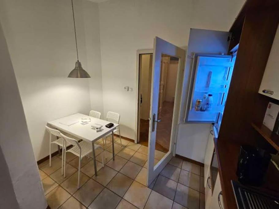 Zagreb Central 2Br + Parking Buitenkant foto