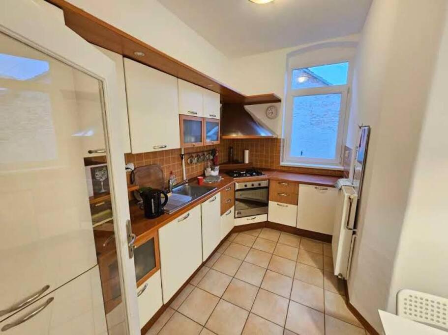 Zagreb Central 2Br + Parking Buitenkant foto